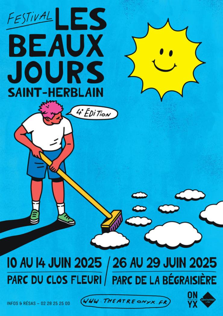 Affiche
