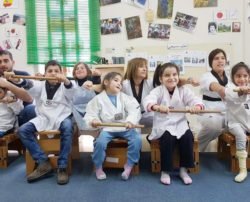 Liban Education integree 2017