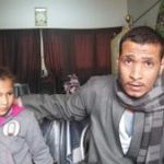 Echanges avec le père d'un bénéficiaire de l'AHEED en Egypte