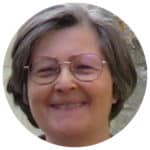 Chantal Gravelat : nouveau membre du Conseil d'administration de l'association PARTAGE