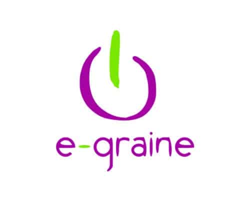 Logo e-graine