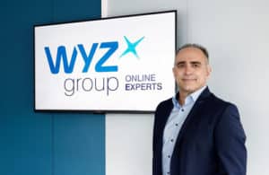 WYZ Group, entreprise partenaire de l'association PARTAGE