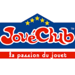 Logo Jouet Club