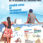 PARTAGE GARD HERAULT participe à la Quinzaine de la Solidarité Internationale