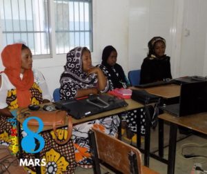 Journée des femmes - Maeecha en Union des Comores