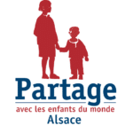 Logo Partage Alsace
