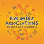 PARTAGE Lyon-Rhône participe au Forum des associations