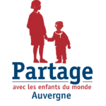 Logo PARTAGE Auvergne