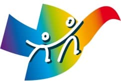 Logo Coordination pour l’éducation à la non-violence et à la paix