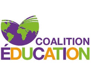 Logo Coalition Education